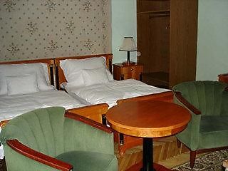 Hotel Strand Budapeszt Zewnętrze zdjęcie
